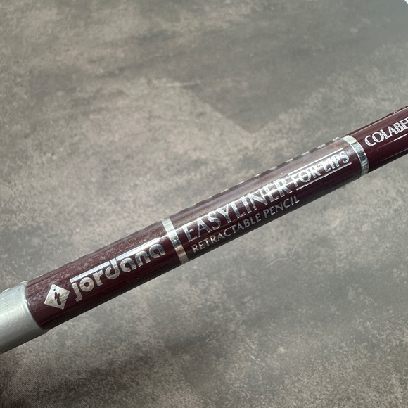 Jordana Easyliner for Lips – Colaberry 🍇✨ - Picture 2 of 4